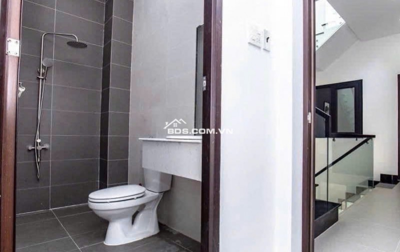 CHÍNH CHỦ BÁN NHÀ 1 TRỆT 2 LẦU KDC HƯNG PHÚ - 4.5 TỶ